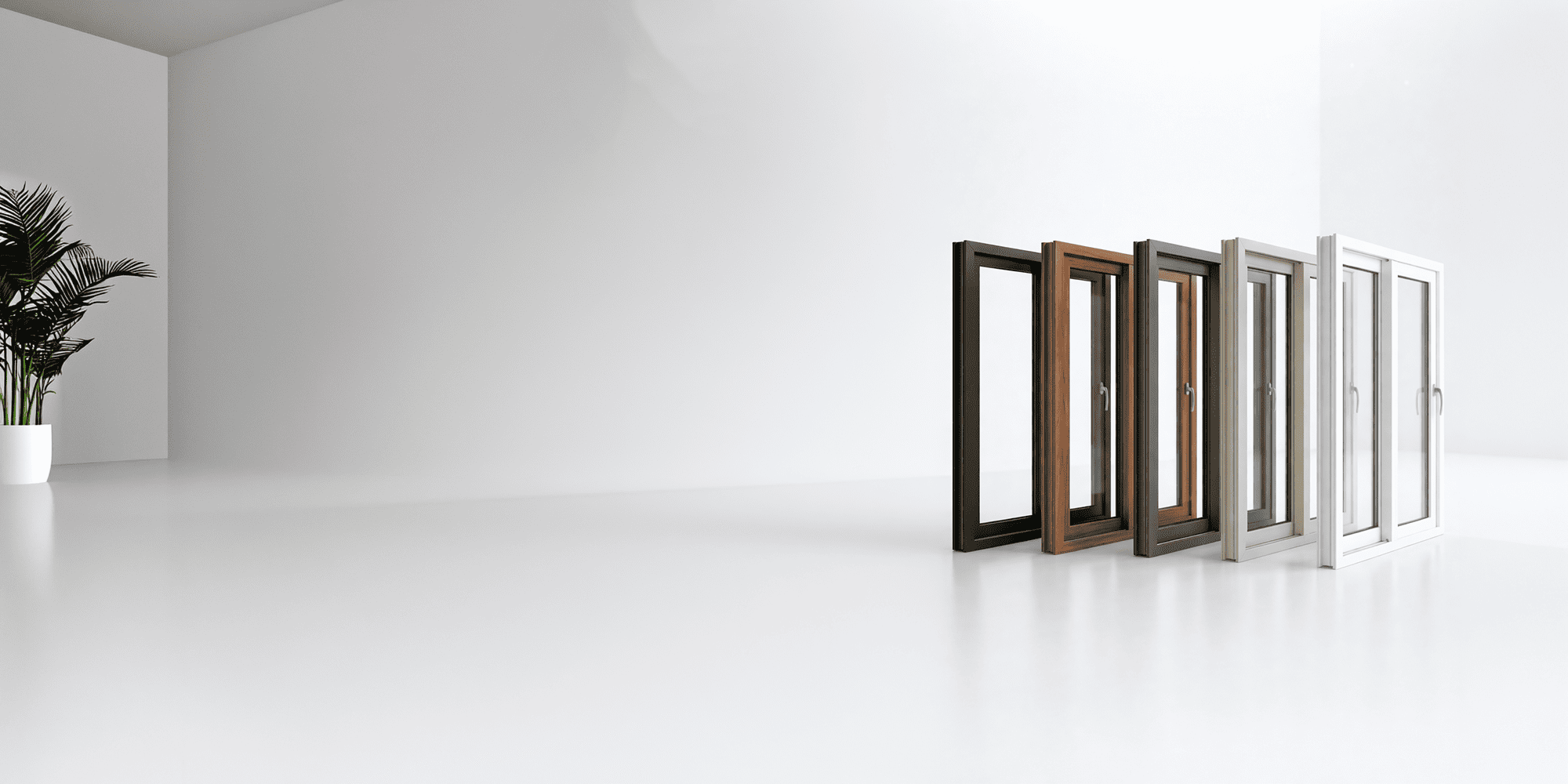 Fenesta uPVC