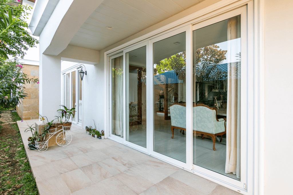 Large Sliding Doors