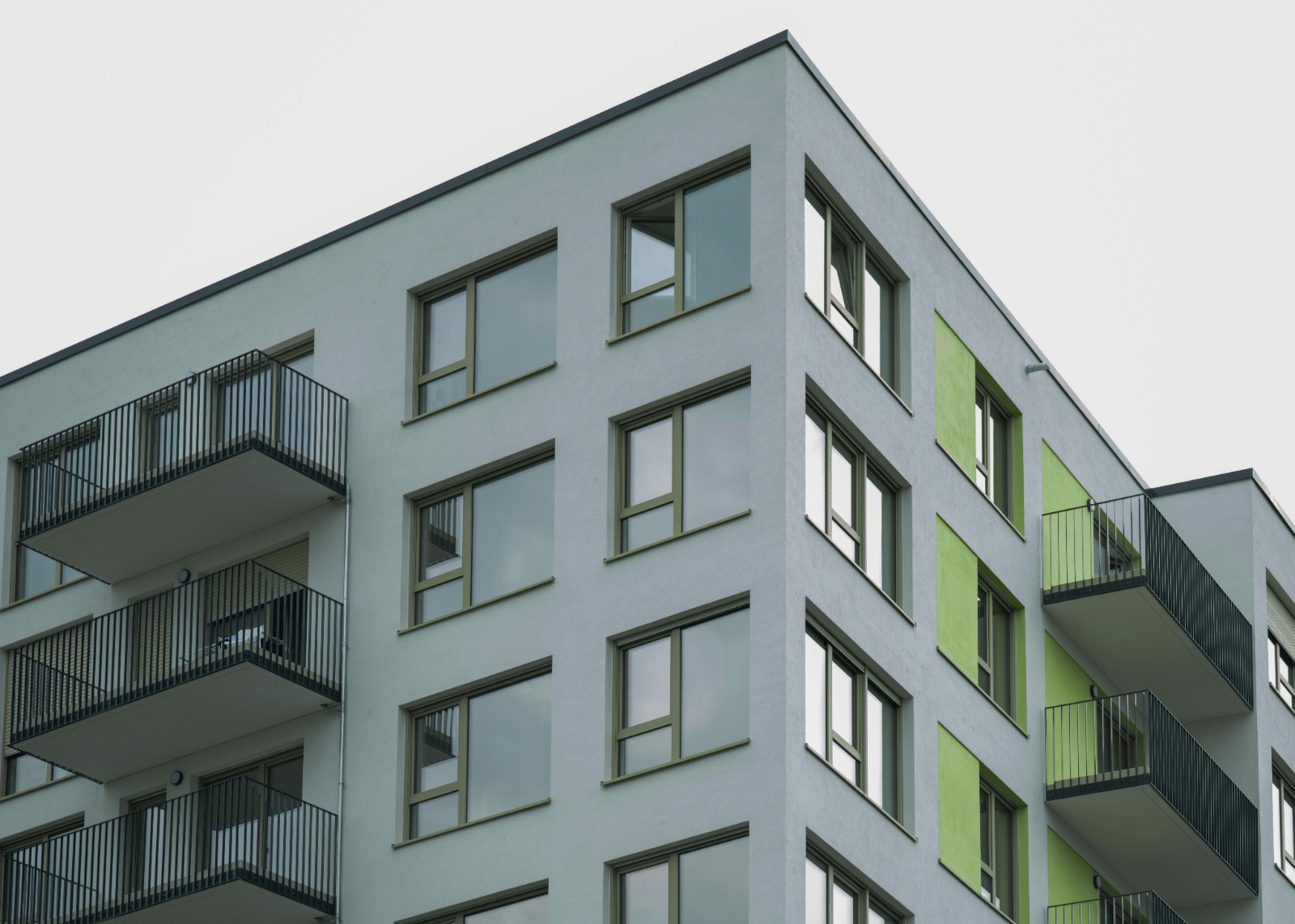Tilt & Turn Window